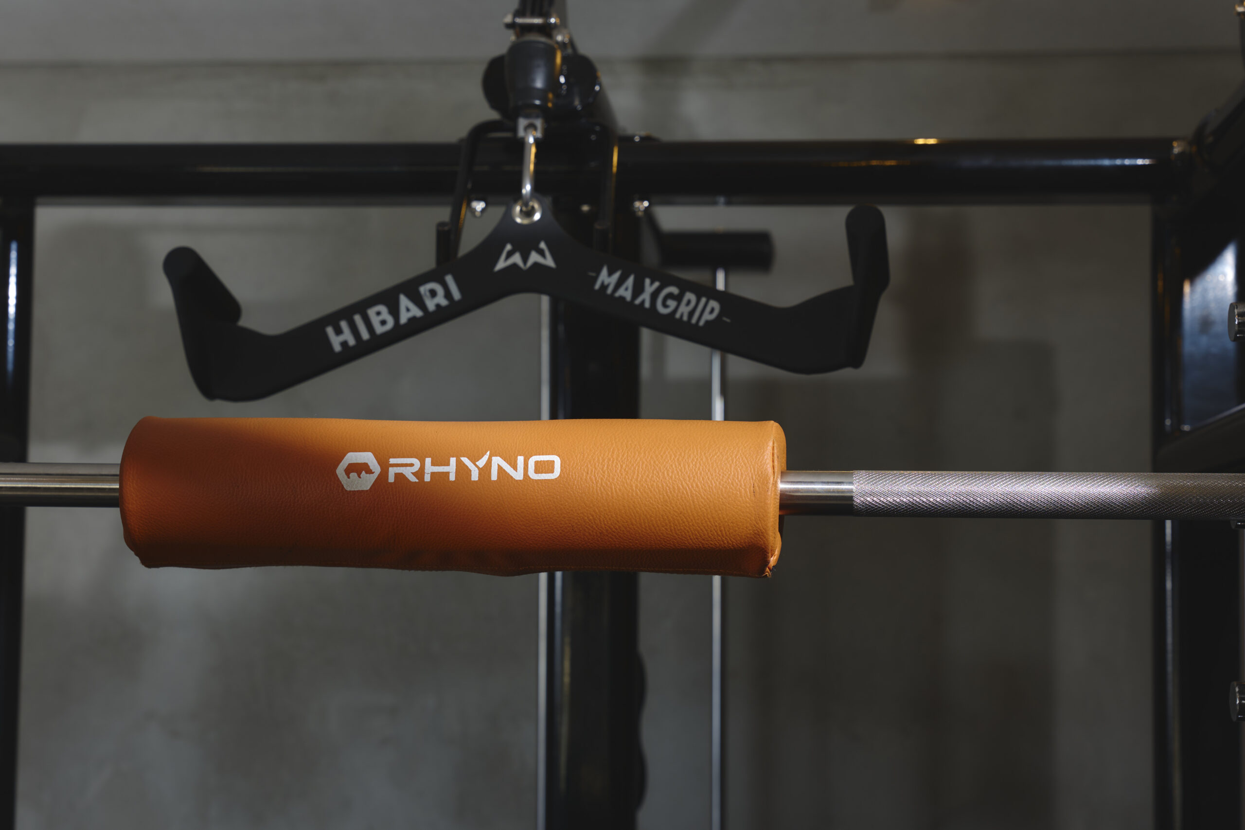 VAMOSの施術スペース